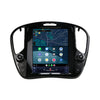 Nissan Juke-radio med CarPlay og Android Auto | 2010–2019 | 9,7 tommer | Android 15 | CTX-7421