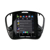 Nissan Juke Tesla Style | Android 13 | Car radio | 2010 to 2019 | CarPlay & Android Auto