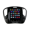 Nissan Juke CarPlay autoradio | 2010 t/m 2019 | Denago DNG-A421 | 9.7 inch Tesla Style | Android 13 | Draadloos CarPlay & Android Auto