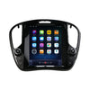 Nissan Juke-radio med CarPlay og Android Auto | 2010–2019 | 9,7 tommer | Android 15 | CTX-7421