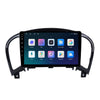 Nissan Juke CarPlay & Android Auto radio | 2010 t/m 2019 | 9 inch | Android 15 | CTX-7187