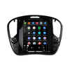 Nissan Juke Tesla Style | Android 13 | Car radio | 2010 to 2019 | CarPlay & Android Auto