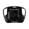 Nissan Juke CarPlay autoradio | 2010 t/m 2019 | Denago DNG-A421 | 9.7 inch Tesla Style | Android 13 | Draadloos CarPlay & Android Auto