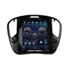 Nissan Juke-radio med CarPlay og Android Auto | 2010–2019 | 9,7 tommer | Android 15 | CTX-7421