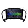 Nissan Juke CarPlay & Android Auto radio | 2010 t/m 2019 | 9 inch | Android 15 | CTX-7187