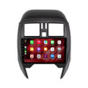 Nissan Micra | Android 15 | 9 inch Autoradio | 2013 t/m 2017 | CarPlay & Android Auto