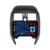 Nissan Micra | Android 15 | 9 inch Autoradio | 2013 t/m 2017 | CarPlay & Android Auto