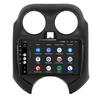 Nissan Micra CarPlay autoradio | 2011 t/m 2016 | Denago DNG-A403 | 9 inch | Android 13 | Draadloos CarPlay & Android Auto