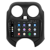 Nissan Micra | Android 13 | Car radio | 2011 to 2016 | CarPlay & Android Auto