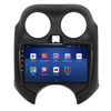Nissan Micra | Android 13 | Car radio | 2011 to 2016 | CarPlay & Android Auto