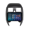 Nissan Micra | Android 15 | 9 inch Autoradio | 2013 t/m 2017 | CarPlay & Android Auto
