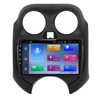 Nissan Micra CarPlay autoradio | 2011 t/m 2016 | Denago DNG-A403 | 9 inch | Android 13 | Draadloos CarPlay & Android Auto