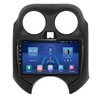 Nissan Micra | Android 13 | Car radio | 2011 to 2016 | CarPlay & Android Auto