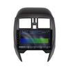 Nissan Micra | Android 15 | 9 inch Autoradio | 2013 t/m 2017 | CarPlay & Android Auto