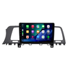 Nissan Murano Z51 CarPlay autoradio | 2008 t/m 2016 | Denago DNG-A385 | 9 inch | Android 13 | Draadloos CarPlay & Android Auto