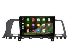 Collection image for: Autoradio compatible CarPlay pour Skoda Scala (2019-2024) & Android Auto
