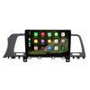 Nissan Murano Z51 | Android 13 | Autoradio | 2008 t/m 2016 | CarPlay & Android Auto