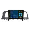 Nissan Murano Z51 | Android 13 | Autoradio | 2008 t/m 2016 | CarPlay & Android Auto