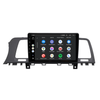 Nissan Murano Z51 | Android 13 | Autoradio | 2008 t/m 2016 | CarPlay & Android Auto