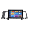 Nissan Murano Z51 CarPlay autoradio | 2008 t/m 2016 | Denago DNG-A385 | 9 inch | Android 13 | Draadloos CarPlay & Android Auto