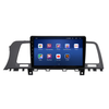 Nissan Murano Z51 | Android 13 | Autoradio | 2008 t/m 2016 | CarPlay & Android Auto
