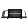 Nissan Murano Z51 CarPlay autoradio | 2008 t/m 2016 | Denago DNG-A385 | 9 inch | Android 13 | Draadloos CarPlay & Android Auto