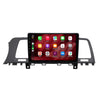 Autoradio per Nissan Murano Z51 con CarPlay e Android Auto | 2008–2016 | 9 pollici | Android 15 | CTX-7385