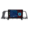 Autoradio per Nissan Murano Z51 con CarPlay e Android Auto | 2008–2016 | 9 pollici | Android 15 | CTX-7385