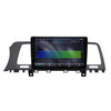 Autoradio per Nissan Murano Z51 con CarPlay e Android Auto | 2008–2016 | 9 pollici | Android 15 | CTX-7385