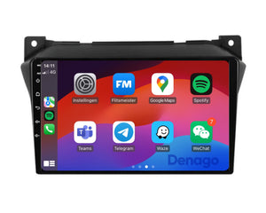 Collection image for: Suzuki Alto 2008 to 2016 Car radio with CarPlay & Android Auto (Copy)