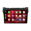 Nissan Pixo-radio med CarPlay og Android Auto | 2009–2013 | 9 tommer | Android 15 | CTX-7340
