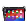 Radio para coche Nissan Pixo CarPlay | 2009 a 2013 | Denago DNG-A340 | 9 pulgadas | Androide 13 | CarPlay inalámbrico y Android Auto