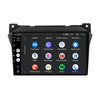 Radio para coche Nissan Pixo CarPlay | 2009 a 2013 | Denago DNG-A340 | 9 pulgadas | Androide 13 | CarPlay inalámbrico y Android Auto