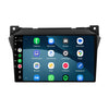 Nissan Pixo-radio med CarPlay og Android Auto | 2009–2013 | 9 tommer | Android 15 | CTX-7340