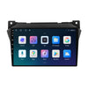 Nissan Pixo-radio med CarPlay og Android Auto | 2009–2013 | 9 tommer | Android 15 | CTX-7340