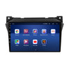 Nissan Pixo | Android 13 | Autoradio | 2009 à 2014 | Carplay et Android Auto