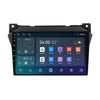 Nissan Pixo-radio med CarPlay og Android Auto | 2009–2013 | 9 tommer | Android 15 | CTX-7340