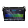 Nissan Pixo-radio med CarPlay og Android Auto | 2009–2013 | 9 tommer | Android 15 | CTX-7340
