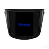 Nissan Qashqai CarPlay autoradio | 2014 t/m 2021 | Denago DNG-A461 | 9.7 inch Tesla Style | Android 13 | Draadloos CarPlay & Android Auto