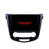 Nissan Qashqai CarPlay & Android Auto radio | 2014 t/m 2021 | 10 inch | Android 15 | Aircopaneel zonder scherm | CTX-7108