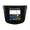 Nissan Qashqai | Android 13 | Autoradio | 2014 t/m 2021 | CarPlay & Android Auto