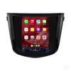 Radio con CarPlay y Android Auto para Nissan Qashqai | 2014–2021 | 9 pulgadas | Android 15 | CTX-7461