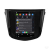 Nissan Qashqai | Android 13 | Autoradio | 2014 t/m 2021 | CarPlay & Android Auto