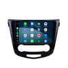Nissan Qashqai CarPlay & Android Auto radio | 2014 t/m 2021 | 10 inch | Android 15 | Aircopaneel zonder scherm | CTX-7108