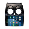Nissan Qashqai | Android 15 | 9 inch Autoradio | 2007 t/m 2013 | CarPlay & Android Auto