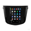 Nissan Qashqai | Android 13 | Autoradio | 2014 t/m 2021 | CarPlay & Android Auto