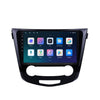 Nissan Qashqai CarPlay & Android Auto radio | 2014 t/m 2021 | 10 inch | Android 15 | Aircopaneel zonder scherm | CTX-7108