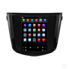 Nissan Qashqai CarPlay autoradio | 2014 t/m 2021 | Denago DNG-A461 | 9.7 inch Tesla Style | Android 13 | Draadloos CarPlay & Android Auto