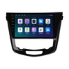 Nissan Qashqai CarPlay & Android Auto radio | 2014 t/m 2021 | 10 inch | Android 15 | Met fabrieksnavigatie | CTX-7106