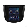 Radio con CarPlay y Android Auto para Nissan Qashqai | 2014–2021 | 9 pulgadas | Android 15 | CTX-7461